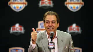 The SEC Really Does Benefit From Media Bias In Polls